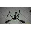 Gambar Frame Y6 Tri Trooper 600mm Carbon Fiber | Integrated PCB dari TomZShop Jakarta Barat 3 Tokopedia