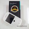 Gambar Blackberry 9320 Amstrong White Garansi THE ONE (Original) dari sunphone Kota Bekasi 2 Tokopedia