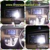 Gambar DOUBLE DIN / HEAD UNIT KHUSUS TOYOTA CALYA / DAIHATSU SIGRA MERK JEC dari KRESNA CAR ACCESORIES Jakarta Pusat 2 Tokopedia