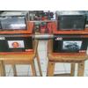 Gambar DOUBLE DIN / HEAD UNIT KHUSUS TOYOTA CALYA / DAIHATSU SIGRA MERK JEC dari KRESNA CAR ACCESORIES Jakarta Pusat 5 Tokopedia