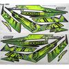 Gambar Striping Lis Motor Suzuki Satria F 150 Rockstar Energy Stiker Fu 08-12 dari Pernik Bagus Kota Denpasar 2 Tokopedia