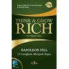 Gambar Think & Grow Rich dari MIC Publishing Jakarta Pusat 2 Tokopedia