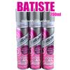 Gambar BATISTE DRY SHAMPOO UKURAN 200ml ORIGINAL 100% dari NYXJAKARTA Jakarta Selatan 3 Tokopedia