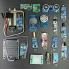 Gambar Raspberry Pi 3 & Raspberry Pi 2 Model B 16 Kinds of Sensor dari electronik store 28 Jakarta Barat 1 Tokopedia