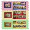 Gambar Buku Bantal Paket Seri Kata Santun dari Khaled BabyShop Kota Bekasi 1 Tokopedia