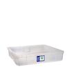 Gambar CONTAINER ROTI GREEN LEAF 2236 P / BOX CONTAINER INDUSTRI PLASTIK dari laulau Jakarta Barat 1 Tokopedia
