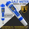 Gambar Digital Salt Meter (KEDIDA CT-3088) - Tester Salinity atau Kadar Garam dari Sooper Shop Kab. Brebes 3 Tokopedia