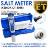 Gambar Digital Salt Meter (KEDIDA CT-3088) - Tester Salinity atau Kadar Garam dari Sooper Shop Kab. Brebes 1 Tokopedia