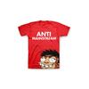 Gambar Kaos Si Juki Anti Mainstream - Merah, M dari Pionicon Store Jakarta Utara 2 Tokopedia