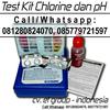 Gambar Test Kit Chlorine dan pH merk ASTRAL dari easytest Kab. Brebes 1 Tokopedia