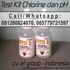 Gambar REFILL PHENOL RED dan OTO CLHORINE (ET) Untuk Test Mutu Air Kolam dari easytest Kab. Brebes 4 Tokopedia
