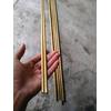 Gambar LARAS KUNINGAN Kal. 4,5 Od. 8 65 cm TERMURAH...! dari Madju Jaya Store Kab. Nagan Raya 1 Tokopedia