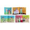 Gambar Buku Bantal Puasa Yuk dari Khaled BabyShop Kota Bekasi 1 Tokopedia