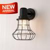 Gambar Lampu Dinding / Wall Lamp 3+DX3391-BL dari 3plusprojects Jakarta Utara 2 Tokopedia