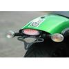 Gambar Tail Tidy / Fender Elimimator / Dudukan Plat Kawasaki Vulcan S 650 R&G dari Candi Motor Kab. Banyumas 2 Tokopedia