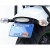 Gambar Tail Tidy / Fender Elimimator / Dudukan Plat Kawasaki Vulcan S 650 R&G dari Candi Motor Kab. Banyumas 5 Tokopedia