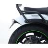 Gambar Tail Tidy / Fender Elimimator / Dudukan Plat Kawasaki Vulcan S 650 R&G dari Candi Motor Kab. Banyumas 4 Tokopedia