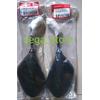 Gambar kaca spion honda revo lama 100 cc / blade 110 R ori original AHM dari sega store Kab. Klaten 1 Tokopedia