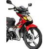 Gambar kaca spion honda revo lama 100 cc / blade 110 R ori original AHM dari sega store Kab. Klaten 3 Tokopedia