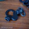 Gambar Troy M4 Battle Sling Mount BK dari Jackstorm Tactical Store Kab. Sleman 3 Tokopedia