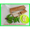 Gambar Alat Pemotong Keripik Pisang dari Kayu (Jumbo) dari MULTY CUT Kab. Wonogiri 2 Tokopedia