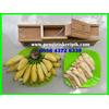 Gambar Alat Pemotong Keripik Pisang dari Kayu (Jumbo) dari MULTY CUT Kab. Wonogiri 1 Tokopedia