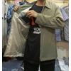 Gambar jas jaket jumbo XXL - XXXL/ jaket sby - Hitam, M dari sumber hidayah Kota Surabaya 4 Tokopedia