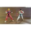Gambar Street Fighter Ryu & Ken set of 2 figure dari Charu Toys Jakarta Utara 4 Tokopedia
