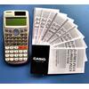 Gambar Casio Scientific Calculator fx-991ES Plus / Kalkulator saintifik dari CENTRO TRADING Kota Bandung 1 Tokopedia