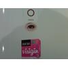 Gambar Softlens Warna Tahunan Silicone Hydrogel Dueba Virigin dari TLS Optical Center Jakarta Utara 1 Tokopedia