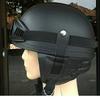 Gambar Helm Chip Chips Kulit Retro Classic dari Java Helm Jakarta Utara 1 Tokopedia