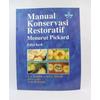Gambar Buku Manual Konservasi Restorasi Menurut Pickard dari Dental ID Store Kab. Sleman 1 Tokopedia