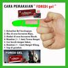 Gambar Murah Banget Foredi Gel- Sachet Original di jamin Asli 100% dari Fiforlif Foredi Jakarta Barat 2 Tokopedia