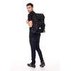 Gambar Woodbags Backpack Sportivo | Extra Shoes Slot! | Free Rain Cover! - Hitam dari Woodbags Store Jakarta Barat 4 Tokopedia
