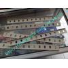 Gambar Plat Dudukan ODF / OTB Rack, SC 12 core dari AMAKOM MEDIA KOMUNIKA Jakarta Barat 2 Tokopedia
