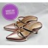 Gambar Slop high heels (pre order) dari A.D.E CREATZS SHOP Jakarta Utara 1 Tokopedia