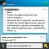 Gambar Parfum Gold Pheromone Couple Romance (PLATINUM EDITION) dari Gold Pheromone Jakarta Barat 4 Tokopedia