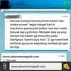 Gambar Parfum Unisex Penambah Percaya Diri & Charisma (PLATINUM EDITION) dari Gold Pheromone Jakarta Barat 4 Tokopedia
