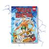 Gambar Komik Tarung Legenda Volume 1 dari re:ON Comics Jakarta Barat 1 Tokopedia