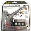 Gambar Staples Gun Tacker Mollar 3 in 1 / Staple Jok Tembak Hekter 3 Way dari Indah Jaya Tools Kota Bandung 1 Tokopedia