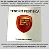 Gambar TEST KIT PESTISIDA ET dari easytest Kab. Brebes 2 Tokopedia