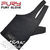 Gambar Fury Pro Glove - Black Open Finger - Sarung Tangan Biliar Billiard dari ISAK Billiard Sport Co. Jakarta Pusat 3 Tokopedia