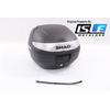 Gambar Top Box Motor SHAD Type SH29 Black Unversal dari Candi Motor Kab. Banyumas 2 Tokopedia