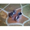 Gambar Chrome Knob Dome Split Shaft Besi Potensio Volume Tone Gitar Bass dari Alat Musik Kota Bekasi 1 Tokopedia