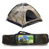 Gambar tenda camping camo kapasitas 2 orang dari HeroesBuff Kab. Cirebon 3 Tokopedia