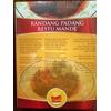 Gambar Rendang Kemasan Restu Mande rasa Spicy Hot dari Rendang Padang Kemasan Kota Bandung 3 Tokopedia