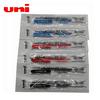 Gambar Uni MITSUBISHI UMR-83 Rollerball Refill for Uniball SIGNO tip : 0.38mm - Biru dari Uni Kokuyo Official Shop Kota Tangerang Selatan 3 Tokopedia