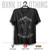 Gambar Kaos Distro Band Guns N Roses #1 Hitam Bxnk ( Legend Legendaris Gnr, - XS dari WF-Cloth Kota Semarang 1 Tokopedia