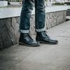 Gambar Sepatu Boots Pria JFW Austin dari Bokangco Store Kab. Bandung 1 Tokopedia