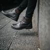 Gambar Sepatu Boots Pria JFW Chester dari Bokangco Store Kab. Bandung 1 Tokopedia